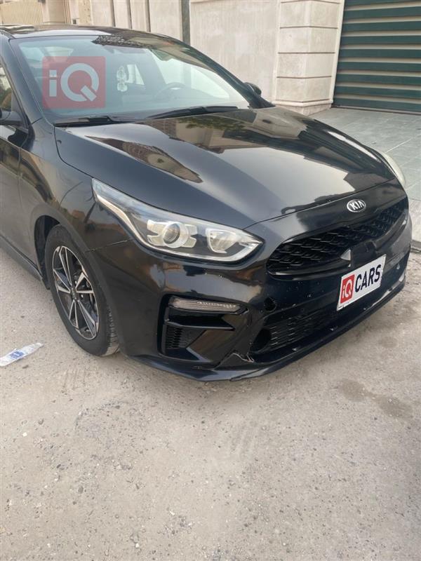 كيا فورتي 2021 للبيع في العراق -  بغداد